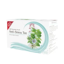 H&S Anti-Stress Tee Nr. 47|H&S Arzneitee Hot