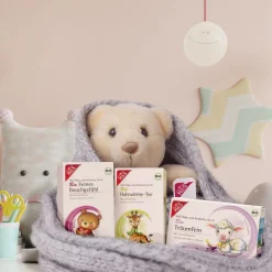H&S Baby- und Kindertee Feines Bauchgefühl|H&S Arzneitee Discount