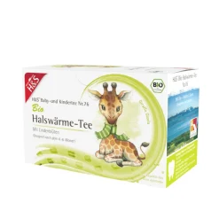 H&S® Baby- und Kindertee Halswärmertee><noscript><img width=