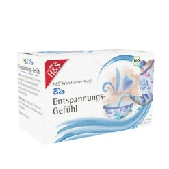 H&S Bio Entspannung|H&S Arzneitee Sale