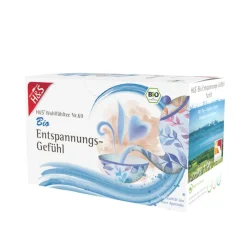 H&S Bio Entspannung|H&S Arzneitee Sale