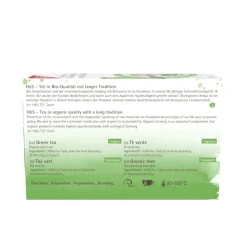 H&S Bio Grüner Tee aus Darjeeling><noscript><img width=
