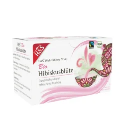 H&S Bio Hibiskusblütentee><noscript><img width=