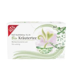 H&S Bio Kräutertee>H&S Arzneitee New