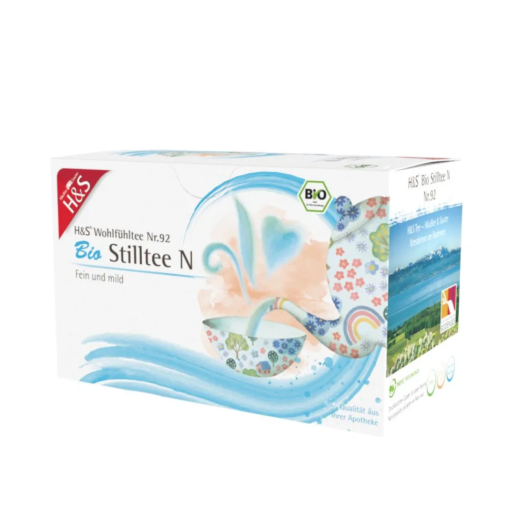 H&S Bio Stilltee N>H&S Arzneitee Online