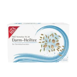 H&S® Darm-Heiltee>H&S Arzneitee Clearance