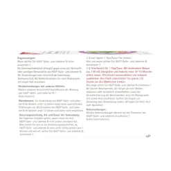 H&S Galle- und Lebertee N Nr. 5|H&S Arzneitee Best