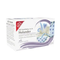 H&S Holunder mit Vitamin C und Zink Filterbeutel><noscript><img width=