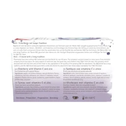 H&S Holunder mit Vitamin C und Zink Filterbeutel><noscript><img width=
