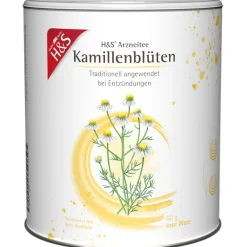 H&S® Kamillenblüten loser Tee|H&S Arzneitee