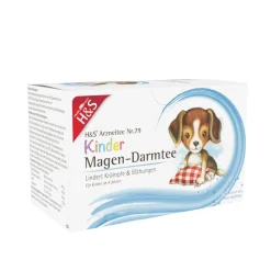 H&S® Kinder Magen-Darmtee|H&S Arzneitee Sale