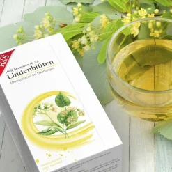 H&S Lindenblüten Nr. 22>H&S Arzneitee Online
