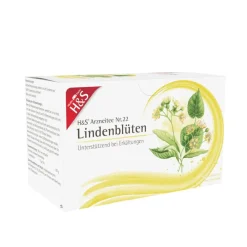 H&S Lindenblüten Nr. 22>H&S Arzneitee Online