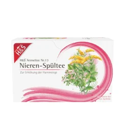 H&S Nieren-Spültee|H&S Arzneitee Best