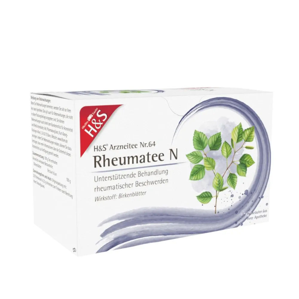 H&S® Rheumatee N|H&S Arzneitee Online
