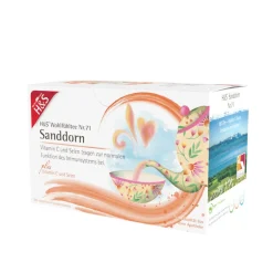 H&S Sanddorn mit Vitamin C und  Selen><noscript><img width=