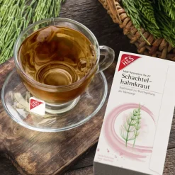 H&S Schachtelhalmkraut Nr. 27|H&S Arzneitee Hot