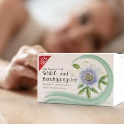 H&S® Schlaf- und Beruhigungstee>H&S Arzneitee Hot