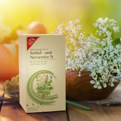 H&S Schlaf- und Nerventee Nr. 11|H&S Arzneitee Clearance