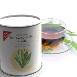 H&S Spitzwegerichkraut>H&S Arzneitee New