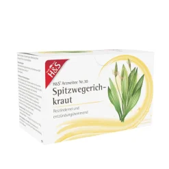 H&S Spitzwegerichkraut Nr. 30><noscript><img width=