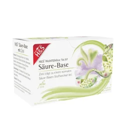 H&S® Säure-Basentee mit Zink><noscript><img width=