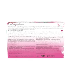 H&S Wohlfühltee plus Heidelbeere><noscript><img width=
