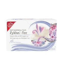 H&S Zyklus®-Tee>H&S Arzneitee Discount