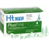 HT One PlusFine 4mm Pen-Nadeln (32G) - 100 Stück>TESTER Best