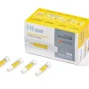 HT One Sicherheitslanzetten (1,5 mm) - 100 Stück>TESTER Discount