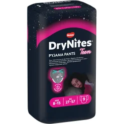 Huggies Windeln Windelhosen Mädchen 8-13 J (30-48 kg) Monatspack><noscript><img width=