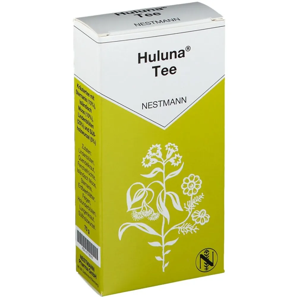 HULUNA Tee|Nestmann Clearance