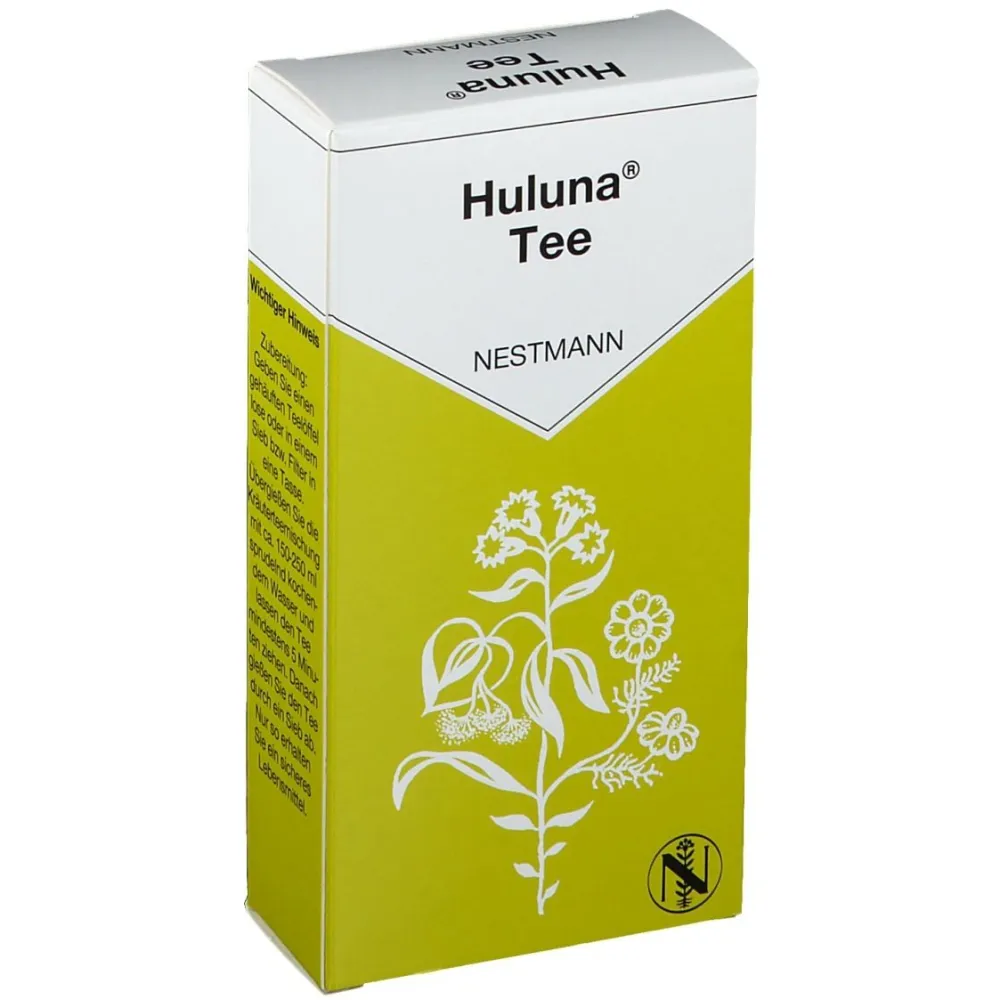 HULUNA Tee|Nestmann Clearance
