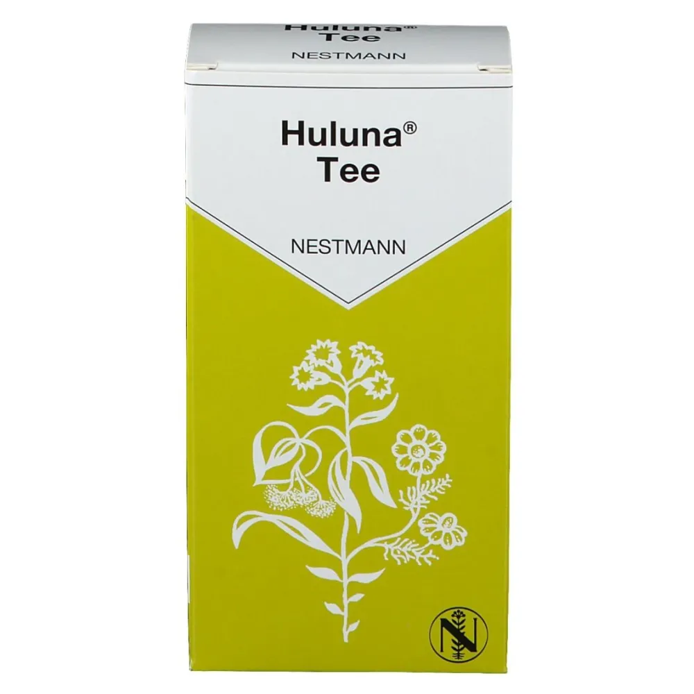 HULUNA Tee|Nestmann Clearance