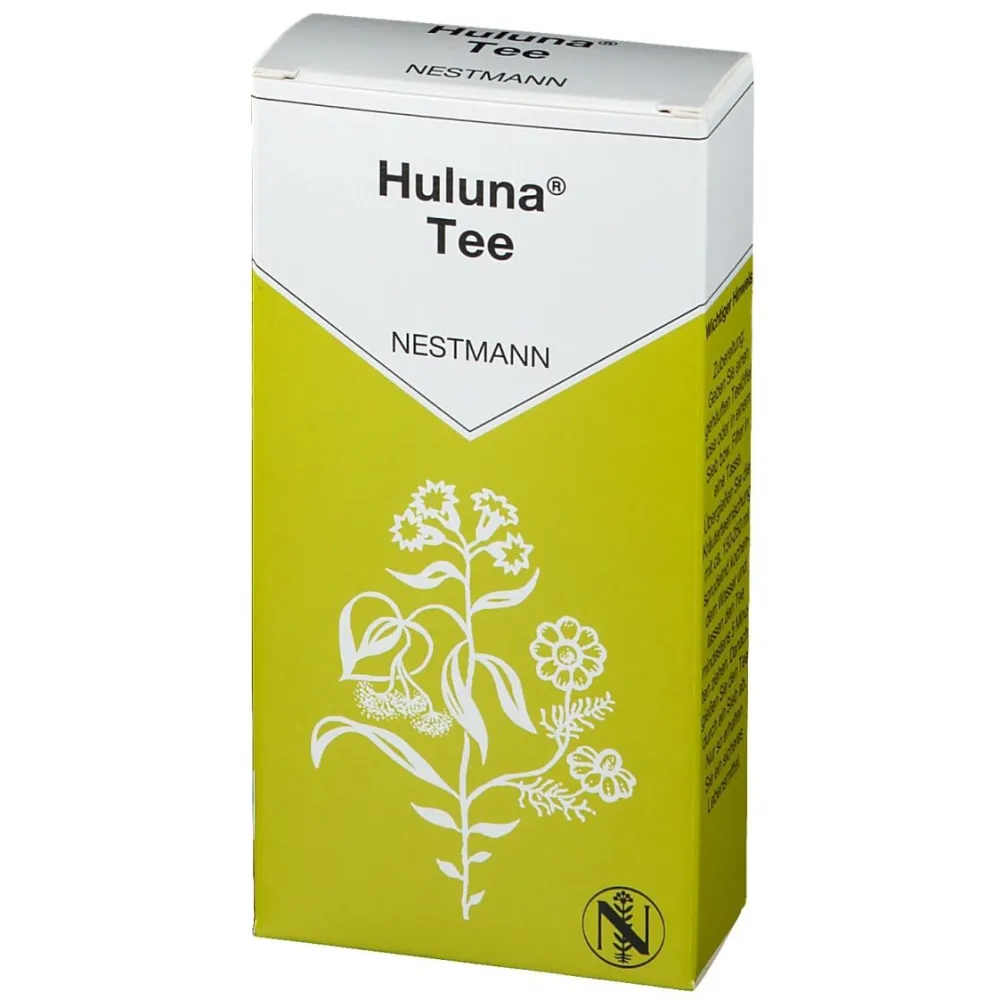 HULUNA Tee|Nestmann Clearance
