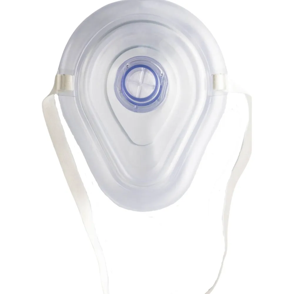 AERObag Taschenmaske Beatmungsmaske>HUM Online
