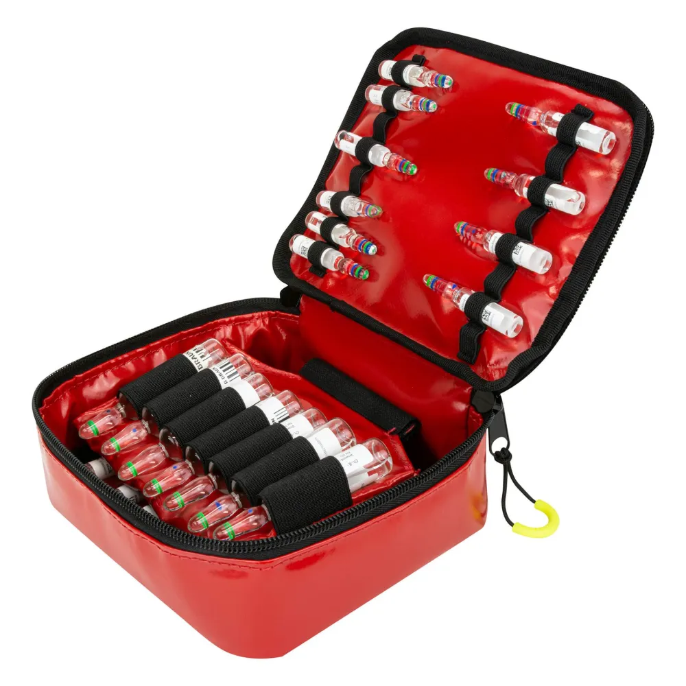 AEROcase MCAS1 Ampullarium klein>HUM Sale