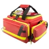 AEROcase Notfalltasche Plane Größe M, signalrot|HUM Clearance