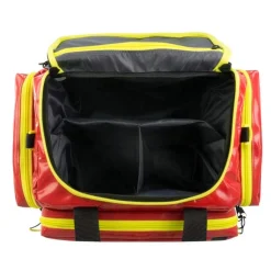 AEROcase Notfalltasche Polyester Größe S, signalrot><noscript><img width=
