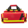 AEROcase Notfalltasche Polyester Größe M, signalrot>HUM Sale