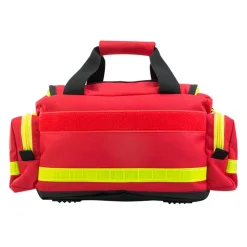 AEROcase Notfalltasche Polyester Größe M, signalrot><noscript><img width=