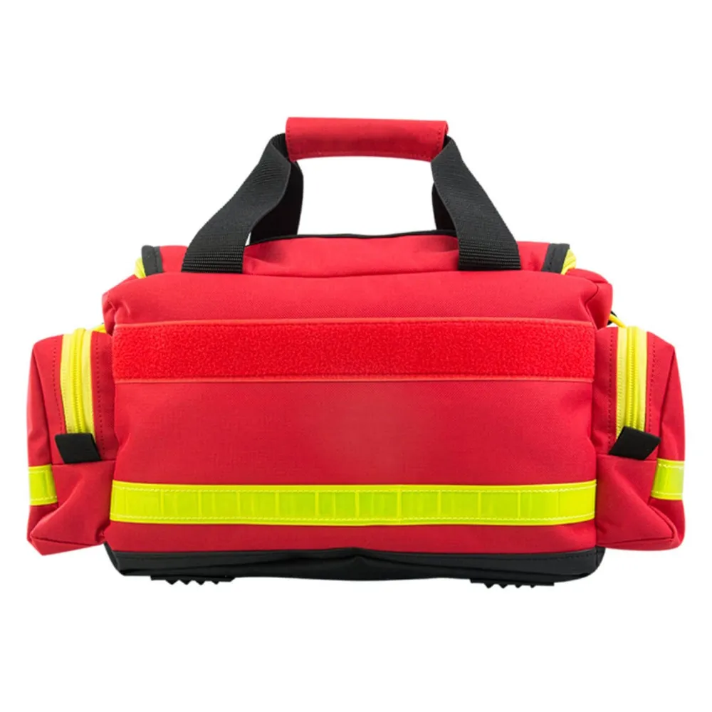 AEROcase Notfalltasche Polyester Größe M, signalrot>HUM Sale