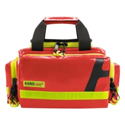 AEROcase Notfalltasche Plane Größe S, signalrot>HUM Online