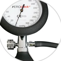 AEROcheck® BDM1-S1 - Aneroid Oberarm-Blutdruckmessgerät|HUM Best
