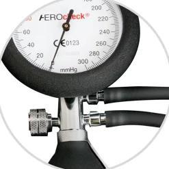 AEROcheck® BDM1-S2 - Aneroid Oberarm-Blutdruckmessgerät|HUM Clearance