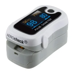 AEROcheck Pulsoximeter HPO11-FCH>HUM Discount