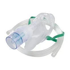 AEROpart Aerosol-Inhalationsset Erwachsene|HUM Best