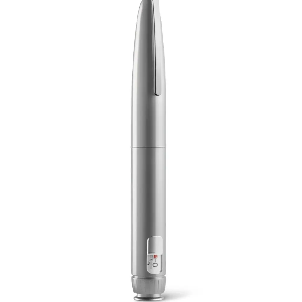 HUMAPEN® SAVVIO Graphit> New