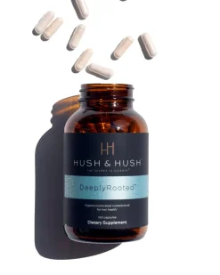 HUSH & HUSH DeeplyRooted| Outlet