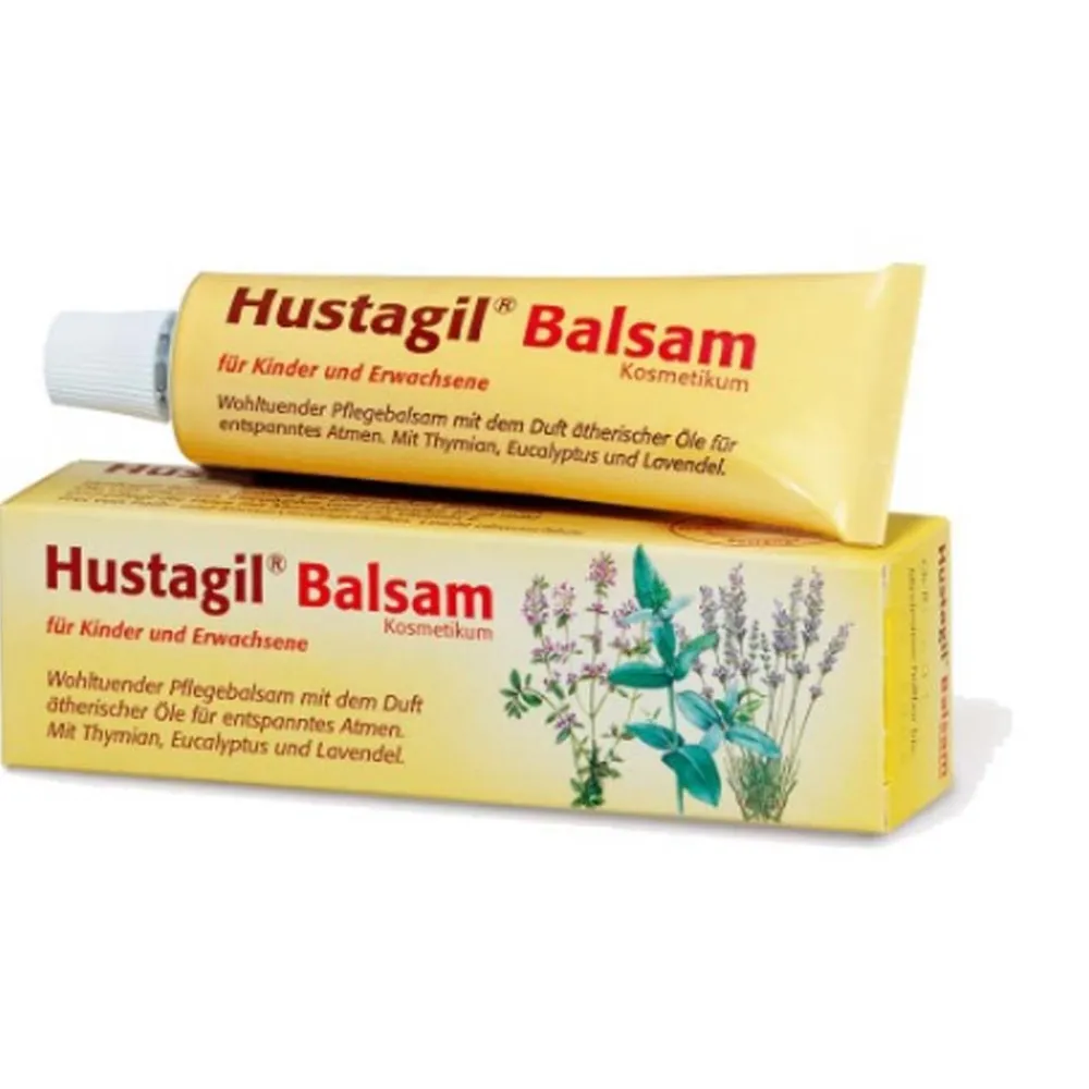 Hustagil® Balsam> Clearance